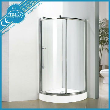 Classical Design Shower Enclosure