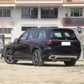 Mercedes-Benz GLS 2022 GLS 450 4MATIC Luxury