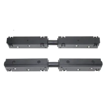 LEDEAST TSM-LFCK 48V Low Voltage Magnetic Track Straight Connector