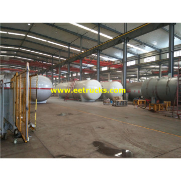 100cbm Commercial Aboveground LPG Tanks