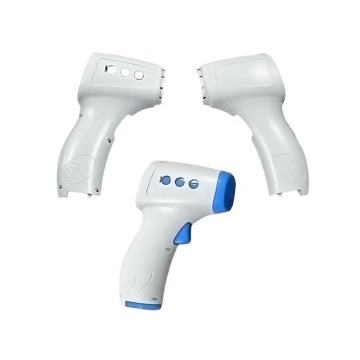 Precision ABS PP POM Components