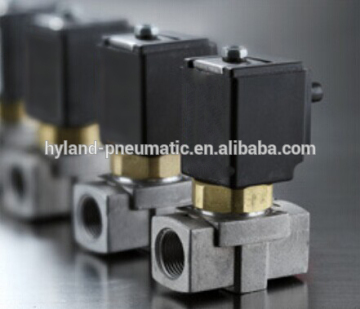 HYLAND PNEUMATIC HIGH FREQUENCY VALVE DIE CAST VALVE,OVER 35HZ!!!