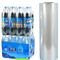 12mic PE Shrink Film for Beer Can Packaging