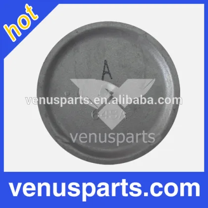 art piston japan for Mitsubishi Forklift 4G64