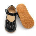 Wholesales Unisex Hard Sole Baby Squeaky Shoes