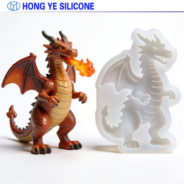 Durable RTV Silicone Mold Material for Urethane Furniture