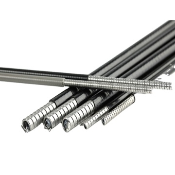 Wholesale High Quality PVC Electrical Conduit Push Pull Flexible Cable Conduit