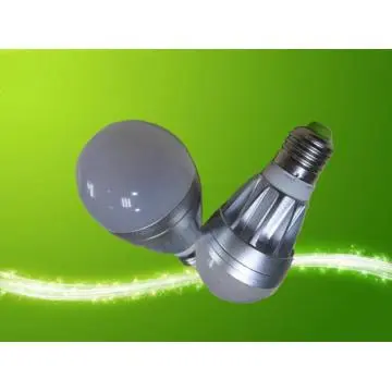 High Luminious LED Bulb 5W