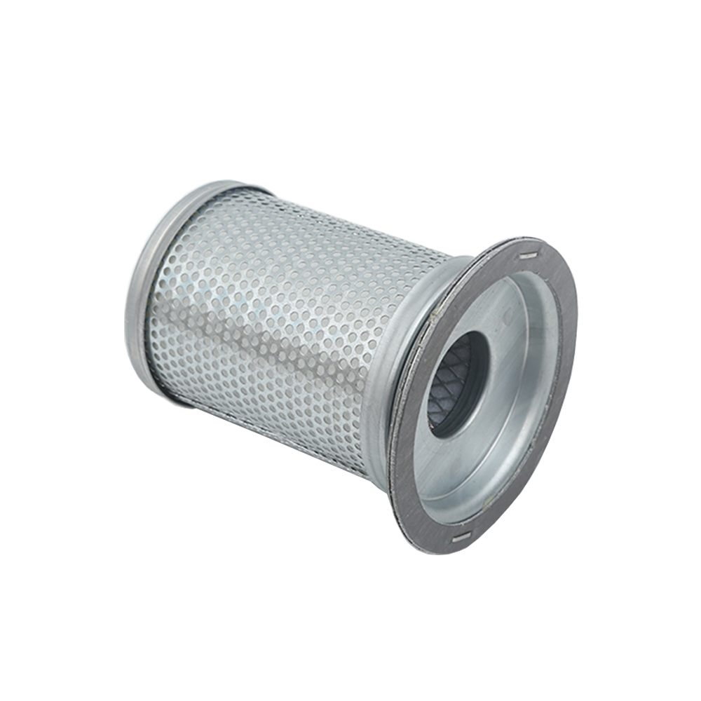 Air compressor oil separator