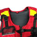 Kamizelka ratunkowa Rescue 500d z poliestru Oxford, kamizelka ratunkowa