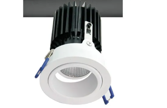 15w Led Spotlights Lda121010 For Hotel Lighting