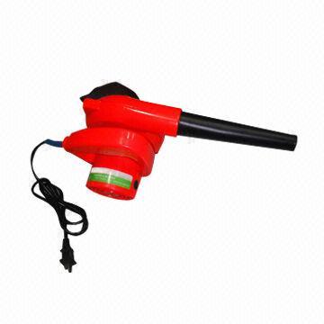 AC Electric Portable Blower in 220V, 50Hz, 700W and 16,000rpm