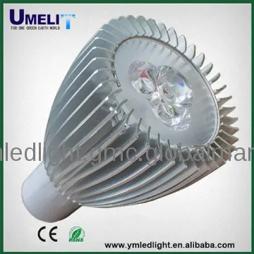e14 led spotlight