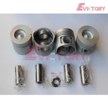 TOYOTA engine piston ring 1Z 2Z 1DZ