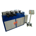 Profile Bending Machine Semi automatic Pipe Roller Machine for Sale Supplier