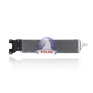 Polar 88019ビュイック想像のための新しいオリジナルオイルクーラー