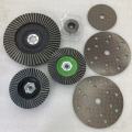 Electroplated Diamond Flap Disc – 100mm / 150mm / 180mm, for Grinding & Surface Finishing
