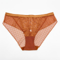 Panty set met gewatteerde bralette voor dames