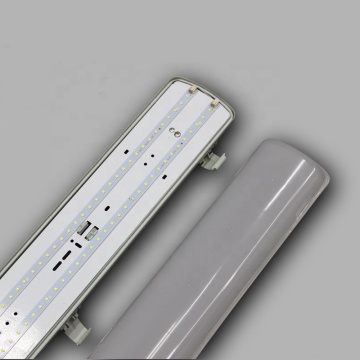 IP65 Waterproof Batten Light - Triproof, Hot Selling T8 Fluorescent Fixture