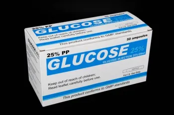 Calcium Chloride Injection 10ml: 1g Plastic Ampoule