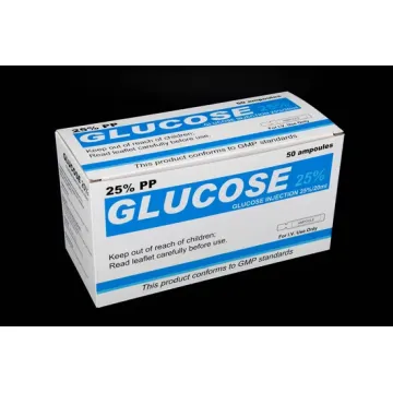 حقن كلوريد الكالسيوم 10 مل: 1 جرام أمبولة بلاستيكية