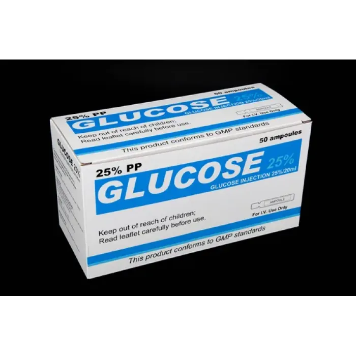 حقن كلوريد الكالسيوم 10 مل: 1 جرام أمبولة بلاستيكية