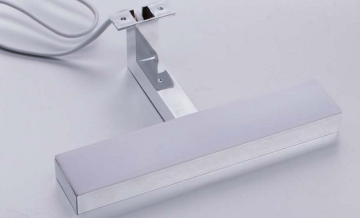 Plastic small size mirror lights