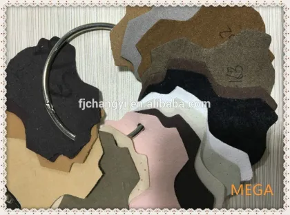 0.6mm Breathable microfiber Lining for Sport Shoes,Casual shoes Lining,Good Quality Lining for Bags