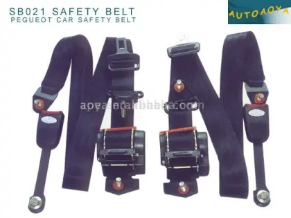 Seat belt