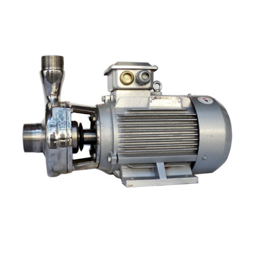 Fx Corrosion Resistance Self-Priming Pump Series