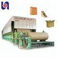 Corrugated Board Kraft Paper Machinery