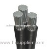 2013, горячих продавая Abc кабель антенный кабель в комплекте 2 * 3/0awg + 1 * 3/0awg триплекс Кабели
