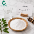 Polvo de arbutina natural para aplicaciones de cuidado de la piel