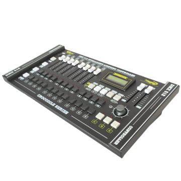 2024 Crocodile DMX 504 Channel Lighting Console Controller