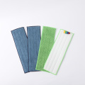 low nap microfiber wet mop