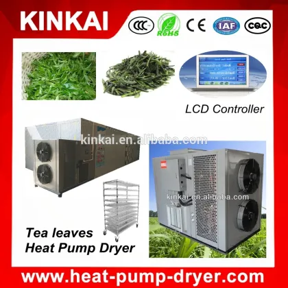 Chrysanthemum dryer machine/Rose flower drying machine/flower tea drying machine