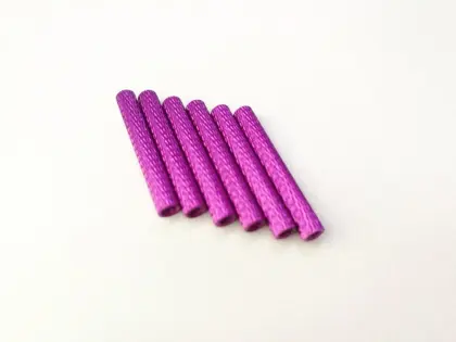 HC Female Thread Standoff Aluminum Standoff Connector