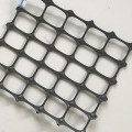 Kekuatan tinggi pp geogrid biaxial