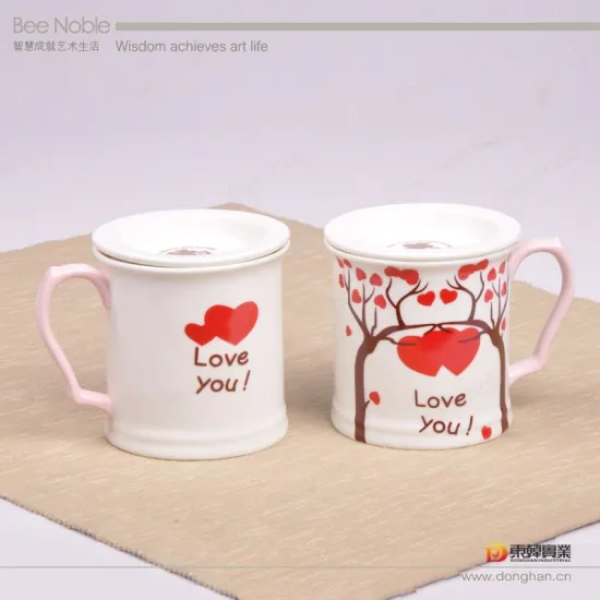 Manufacturer wholesale ceramic mug