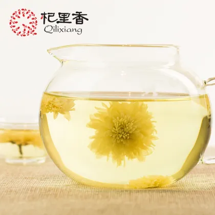 Anhui Huangshan Gongju