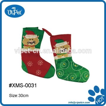 Christmas Socks for pet