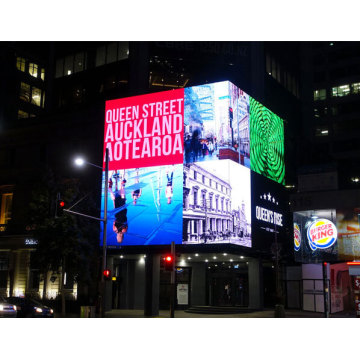P5 Outdoor Fixed LED Screen