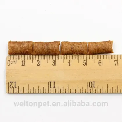 2015 New Organic Ingredients Bone Development Cat Adult All Lifestages Shrimp Flavor Cat Snacks