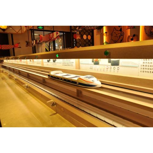 Conveyor Belt Sushi Track new design custom food delivery packaging Manufactory