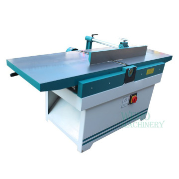 Ahşap İşleme 20 "Planer Ders Masa Birleştirme ve Parlatma Makinesi