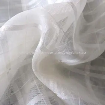 Flame-retardant Fabric, 68D*68D/79*69, 50gsm, 58-inch
