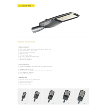 Led Light Street