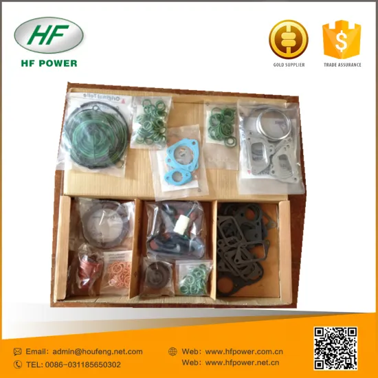 deutz spare parts 413 overhaul gasket kits