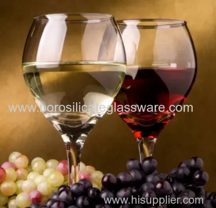 Healthy White Wine Glasses 