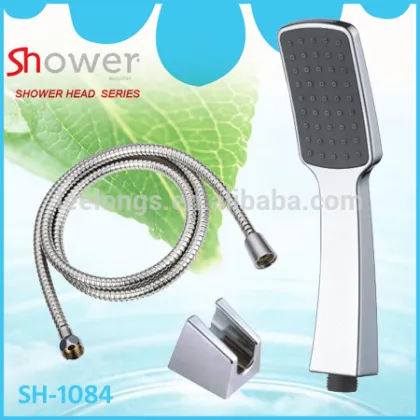 European style shower head cheap price bathroom hand shower